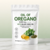 Soovera® Oil Of Oregano Softgels