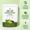 Revira Oil of Oregano Softgels