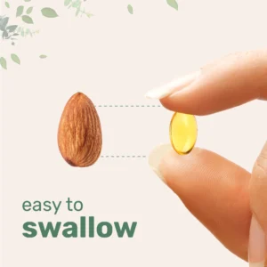Soovera® Oil Of Oregano Softgels